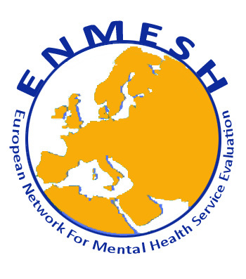 ENMESHmental's profile picture. ENMESH - European Network for Mental Health Service Evaluation - is an informal network established in 1991. Next Conference: Versailles, France 4-6 July 2024