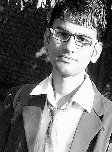 aBhi tk Toh kucH apNE bAre me jAnta hi nhI..?