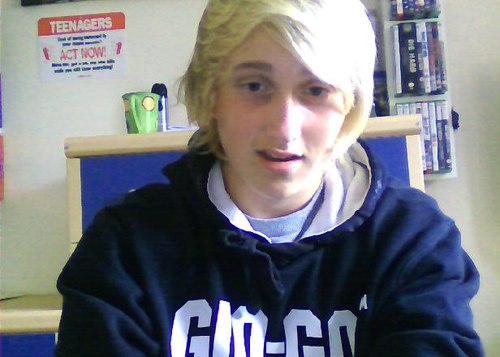 Dan_Simo's profile picture. Follow me and I'll Follow back