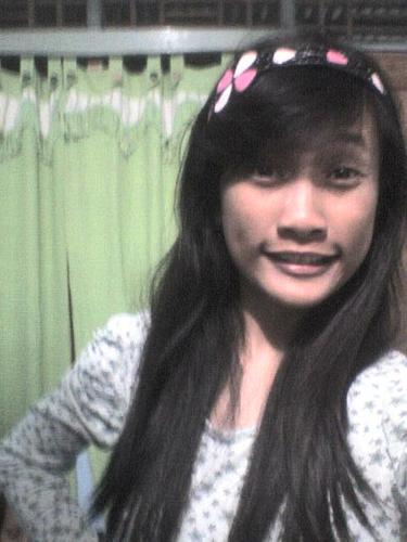 Why do you love me?_?