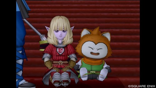 つぶやきは日常中心で、たまにゲーム、アニメ。
やってるゲームはポケモン、FEZ、ドラムマニアメインの一部音ゲー、LOL、モンハン、FF14＠鞄：詩人、踊り子、機工