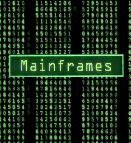 IT Infrastructure and Application Solutions Consulting; IBM Mainframes Training ; http://t.co/qzWY2omq6j