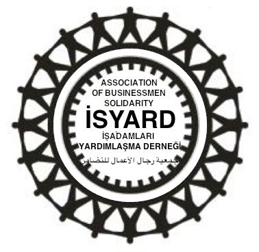 İŞADAMLARI YARDIMLAŞMA DERNEĞİ