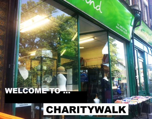 Check out Charitywalk for VIP access to Charity Shop fashion!
