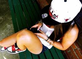 TeenNikkicee's profile picture. quotes , fashon , funny quotes , funny sayings ! sayings for both genders ! 3