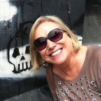 Christa Wise - @ChristaWise7 Twitter Profile Photo