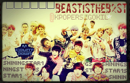 Let's have fun and talking about KPOP with 6 admins here! We play games, share facts, pictspam, info, etc!