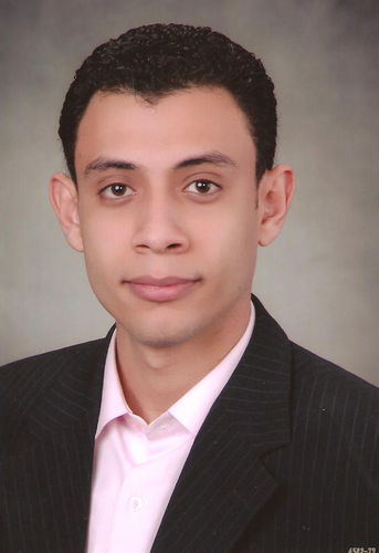 MohamedNELdin's profile picture. 