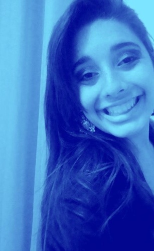 ' Nada a declarar ! (: