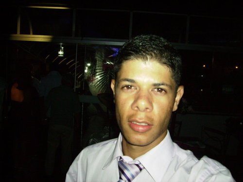 amiltonpc's profile picture. 