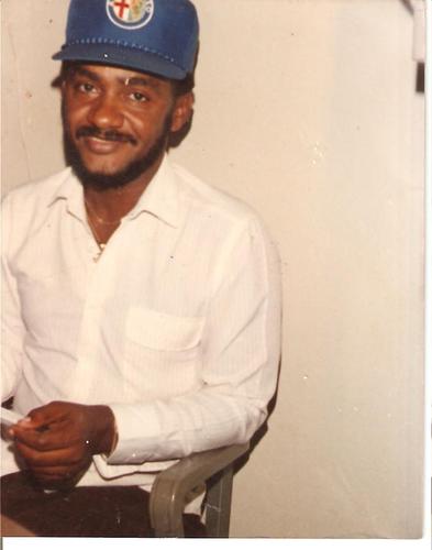 RcruzRubend83's profile picture. 