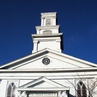 Nyack Center (@nyackcenter) 's Twitter Profile Photo