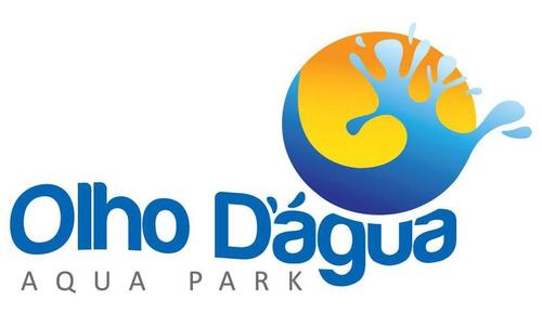 Twitter oficial do Olho D'Água Park Hotel