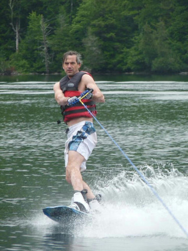 ThornbyK's profile picture. Giver of Unsolicited Advice