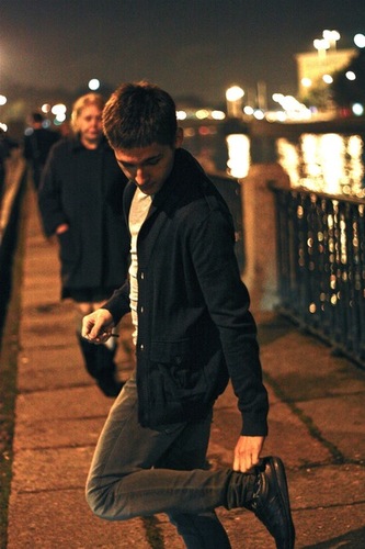 IvanPerevalov's profile picture. хороший парень общительный