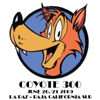Coyote 300 (@coyote300) 's Twitter Profile