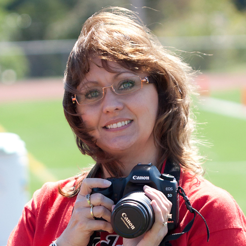 wife, mother, grandmother Professional photographer and I love every minute of it. Well, most of them. : )