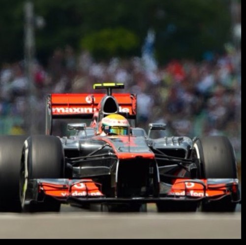 prostvsenna's profile picture. F1 mad