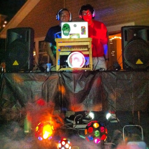 DJPproduction's profile picture. 