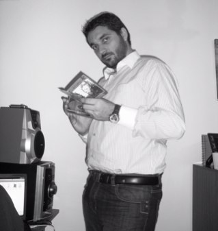 DpetropVzk's profile picture. 