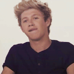 This person's bio was eaten by Niall Horan.