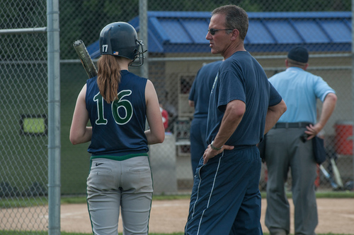 A respected leader in organizational development, providing direction and programs that promote personal and athletic success.