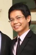 Software developer. Professional waiter. I wait life. Love is my tip.