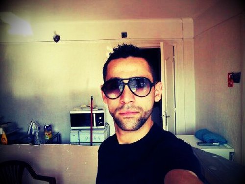 Kaiso13's profile picture. 