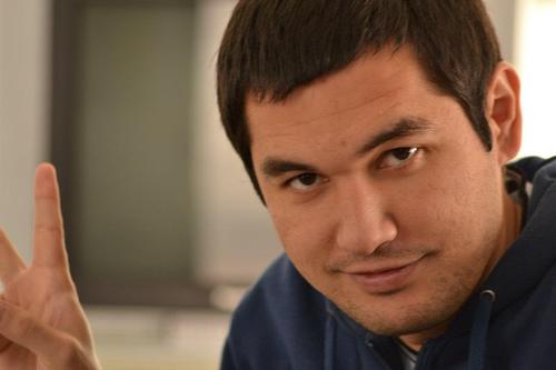 Abror_7717's profile picture. Живу в Японии!!!