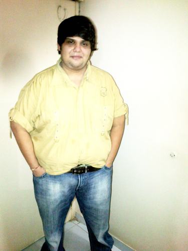my BBM pin - 294b636a