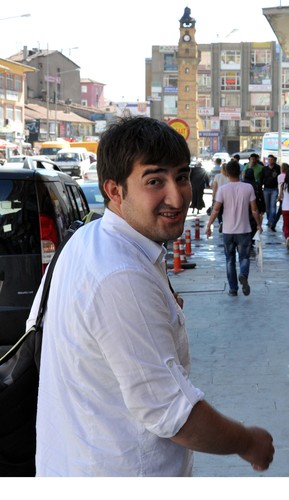 ozcan_gny's profile picture. I’m interested in music, sports, etc. Journalist