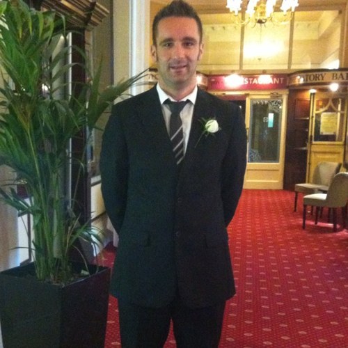 Scottiepne's profile picture. 