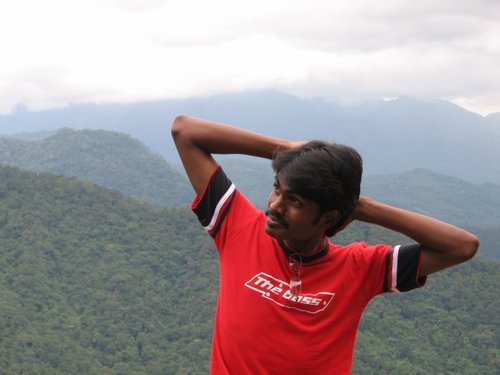 harunkumar's profile picture. Day Dreamer!