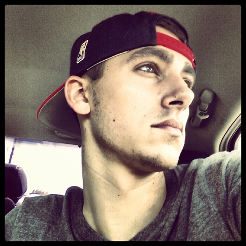 garrettrahan's profile picture. talkin' all them good things is all I'm really good for... #teamLakers #teamPoloRalphLauren #teamCadillac Follow me on instagram @_trahannn