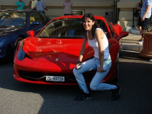 aaleksandrova77's profile picture. 