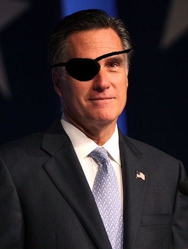I'm political candidate Mitt Romney and this is my super-secret Twitter, where I can say anything I want and you can't use it against me. I'm a parody of a man.
