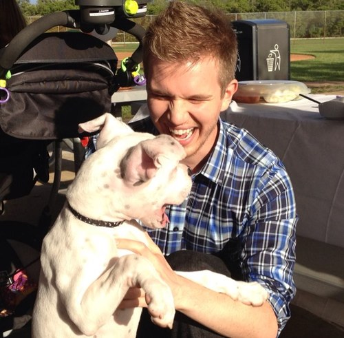 TrentBarrick's profile picture. Neurologic Music Therapist