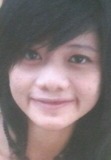 my name is Rillah Farillah | 15 Juli 1994 | alumni SDN Pd. Bambu 14 | follow @riella_chibi thanks ;-)