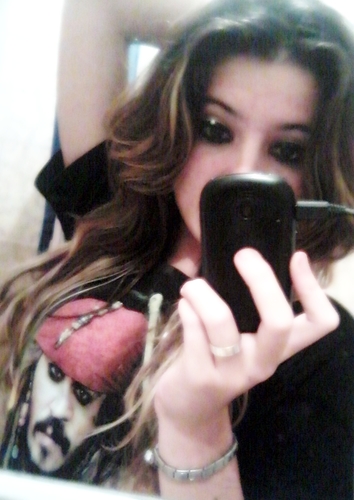 Deus,família,amigos,Dança,teatro,filmes,animais,música,violão,16 anos,santista de ♥,twiitter,chocolate,doritos meu idolo e divo?! - JOHNNY DEPP  ♥ me segue ? ∞