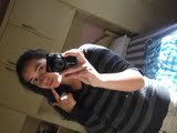 seguindo uma vida normal cm todos nee chata ...... e as vezes legal kk =|