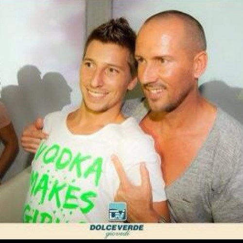 Fabio_Baldini1's profile picture.
