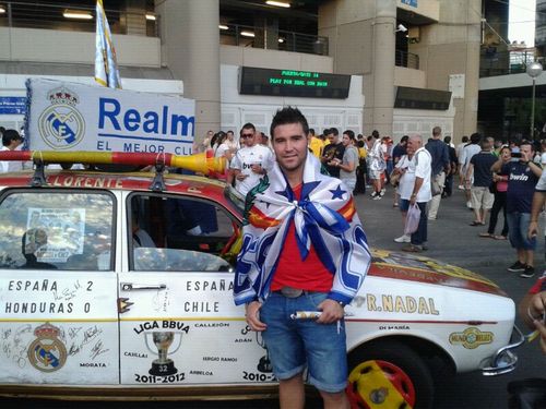 romerosuarez13's profile picture. =)