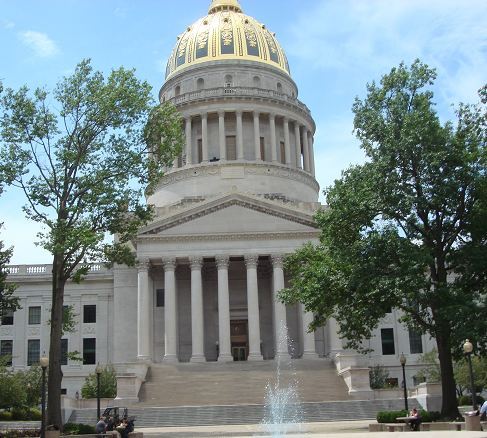 WV hospice and palliative care advocate