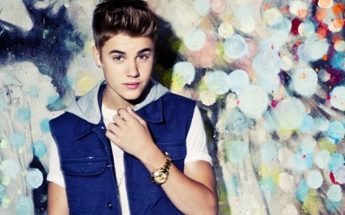 Justin Bieber *.*