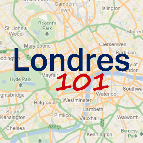 Londres desde dentro y en español. Los planes que nadie te cuenta y los sitios mas cool para comer, beber y dormir / An intro to London in Spanish by @belgumiel