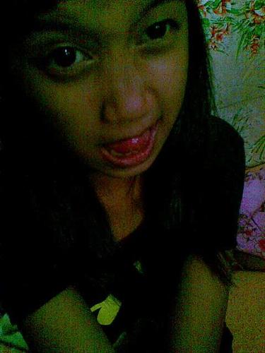 GagangGimikera's profile picture. BelongsTo]] INFINITY.DANCE.CREW 
(danceTiLLiNfinity) 
Breezy Girls/chubibo Fam