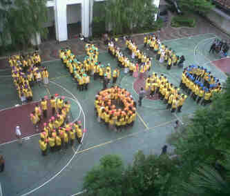 Official Twitter for Medical students Batch 2010. Faculty of Medicine Universitas Indonesia (FKUI) . 2010 Jaya!!