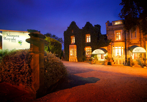 Hotel run by the Oxtoby family. Now in its 50th year! For all media enquiries, please contact Lisa Byrne: lisabyrneyork@gmail.com