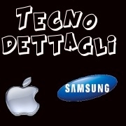 An Italian site that speak about Technology and videogames.