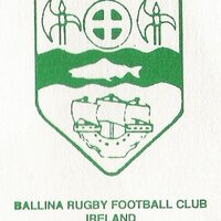 Ballina RFC (@ballinarfc) 's Twitter Profile